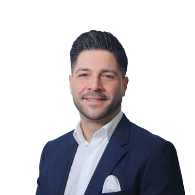 Savas Sahin – SVS ImmoWert Melsungen